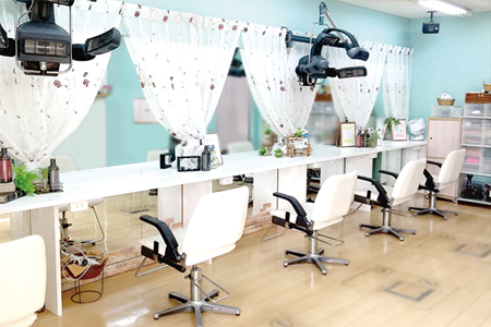 ブルーム青江店