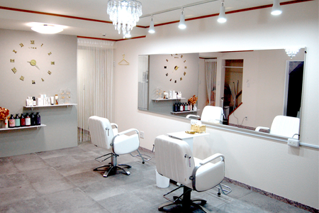 ブルームベル店