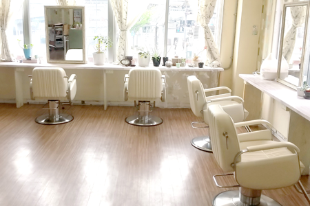 ブルームコア本店