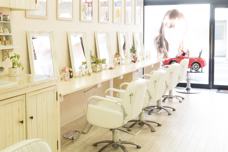 ブルームモカ店