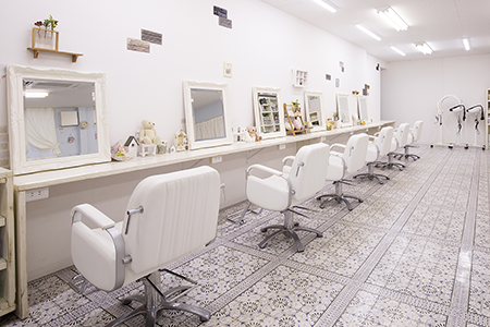 ブルームプレミアム店