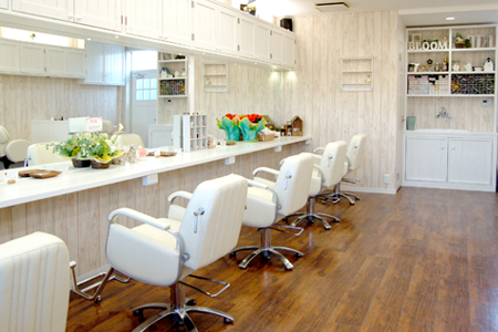 ブルームレガロ店